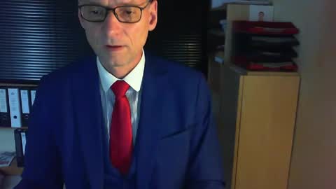 Franz online show from 02.28.25