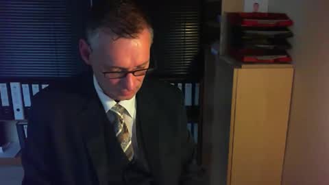 Franz online show from 09.26.25
