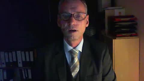 Franz online show from 10.10.25
