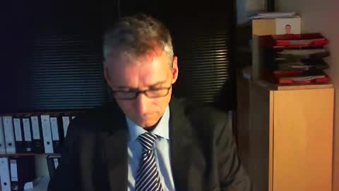 Franz online show from 10.13.25