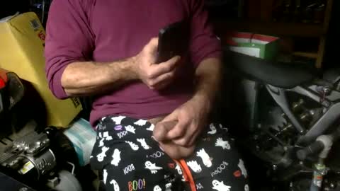 whackingmywilly online show from 12.28.24