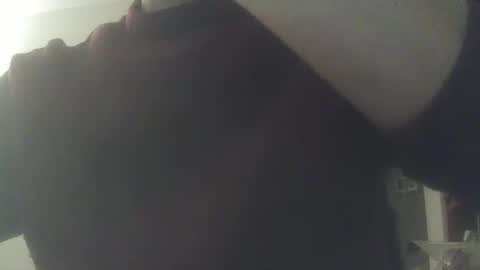 Snapshot of whiteduke81 chatting on 01.19.25 Whiteduke online show from 01.19.25