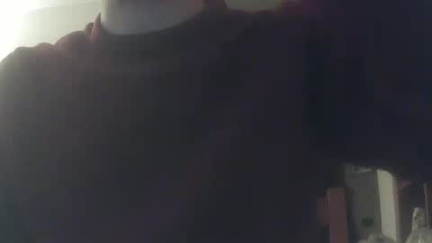 Snapshot of whiteduke81 chatting on 01.19.25 Whiteduke online show from 01.19.25