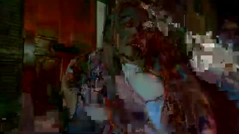 Snapshot of whitvolcom chatting on 11.02.25 Jose and Lola online show from 11.02.25