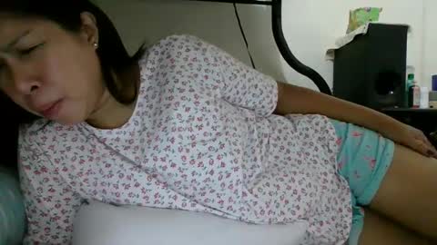 Snapshot of wildbrownchick69 chatting on 12.10.24 WildChick online show from 12.10.24