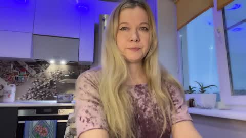 Olivia online show from 01.18.25