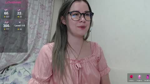 Olivia online show from 01.30.25