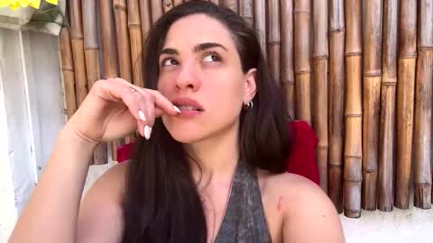 Snapshot of wilderswomen chatting on 10.29.25 wilderswomen online show from 10.29.25