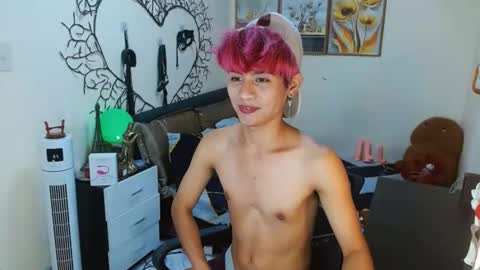 Arvie Rubio online show from 09.29.25
