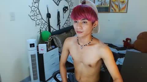 Arvie Rubio online show from 09.30.25