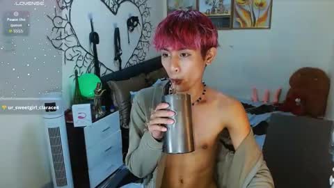 Arvie Rubio online show from 10.02.25