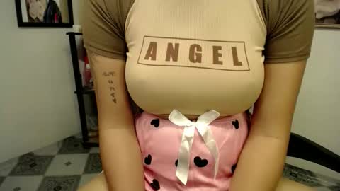 Snapshot of wildflowermitch chatting on 09.09.25 Mitch online show from 09.09.25