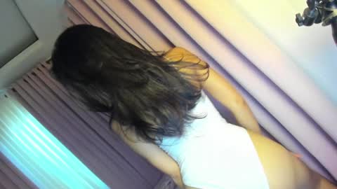 Snapshot of wildkittytrans chatting on 01.18.25 CHRISTINE online show from 01.18.25