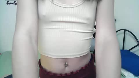 Snapshot of wildtightass chatting on 01.17.25 Rhean online show from 01.17.25