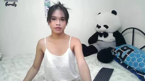 Snapshot of wildtightass chatting on 02.20.25 Rhean online show from 02.20.25