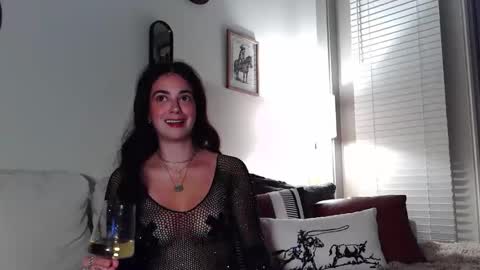 willowbelle online show from 10.22.25