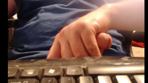 Snapshot of willowstick chatting on 01.16.25 DrainMyBalls online show from 01.16.25