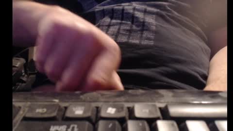 Snapshot of willowstick chatting on 02.09.25 DrainMyBalls online show from 02.09.25