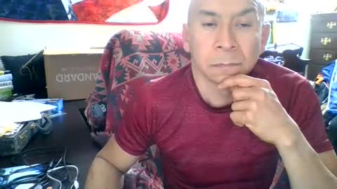 Snapshot of willytexas chatting on 10.27.25 willytexas online show from 10.27.25