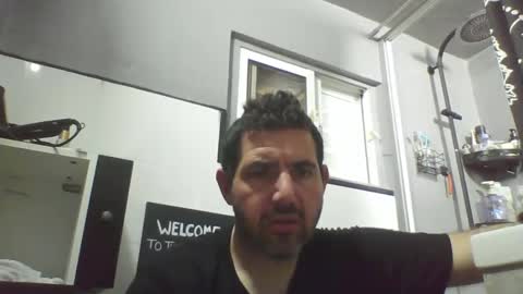 Snapshot of windowpane5 chatting on 12.25.24 windowpane online show from 12.25.24