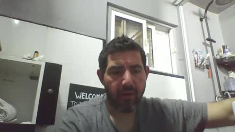 Snapshot of windowpane5 chatting on 01.01.25 windowpane online show from 01.01.25