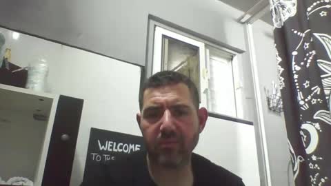 Snapshot of windowpane5 chatting on 01.13.25 windowpane online show from 01.13.25