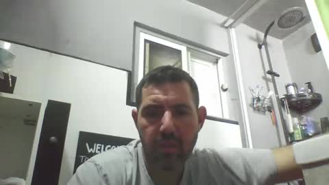 Snapshot of windowpane5 chatting on 01.17.25 windowpane online show from 01.17.25