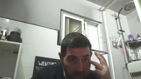 Snapshot of windowpane5 chatting on 02.01.25 windowpane online show from 02.01.25