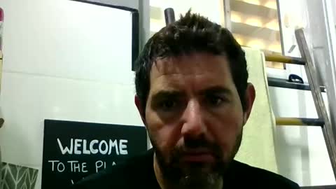 Snapshot of windowpane5 chatting on 10.26.25 windowpane online show from 10.26.25