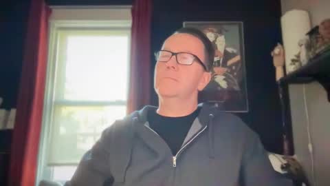 Snapshot of wintyr chatting on 10.29.25 wintyr online show from 10.29.25