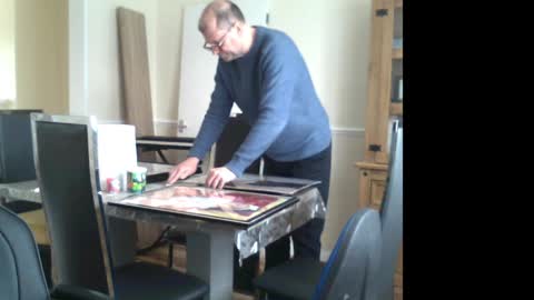 Snapshot of wobble444 chatting on 01.21.25 wobble444 online show from 01.21.25