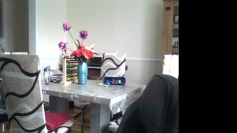 Snapshot of wobble444 chatting on 03.05.25 wobble444 online show from 03.05.25