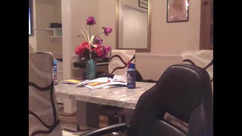 Snapshot of wobble444 chatting on 10.13.25 wobble444 online show from 10.13.25