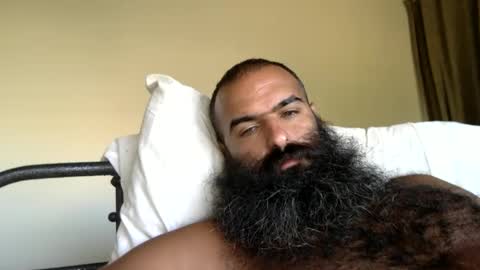 Snapshot of woof_wolf37 chatting on 09.16.25 woof_wolf37 online show from 09.16.25