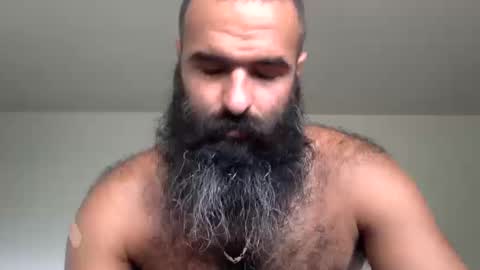 Snapshot of woof_wolf37 chatting on 10.13.25 woof_wolf37 online show from 10.13.25