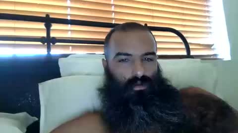 Snapshot of woof_wolf37 chatting on 10.19.25 woof_wolf37 online show from 10.19.25
