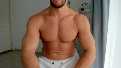 Wolfie online show from 12.02.24