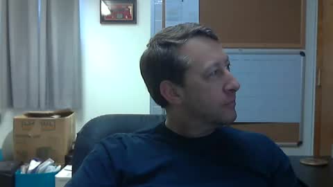 Snapshot of worldpolo1 chatting on 02.23.25 Matt online show from 02.23.25