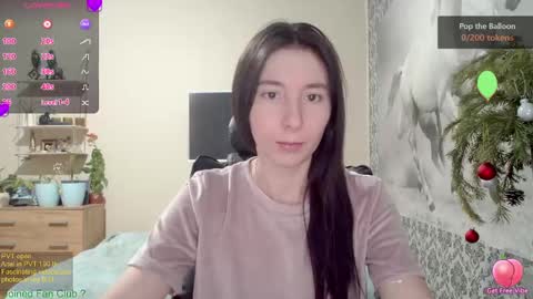 Snapshot of wow_porno_ chatting on 12.26.24 Anna  online show from 12.26.24