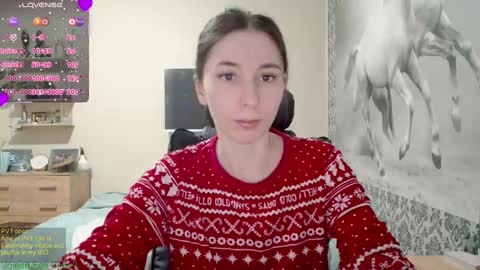 Snapshot of wow_porno_ chatting on 01.20.25 Anna  online show from 01.20.25