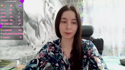 Snapshot of wow_porno_ chatting on 02.15.25 Anna  online show from 02.15.25