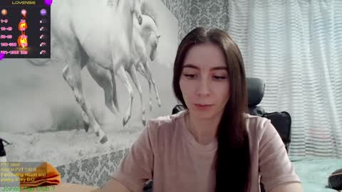 Snapshot of wow_porno_ chatting on 02.23.25 Anna  online show from 02.23.25