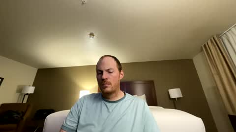 Snapshot of wrestlerbbj chatting on 01.05.25 wrestlerbbj online show from 01.05.25