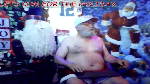 Snapshot of wscooter1 chatting on 12.08.24 SCOOTER online show from 12.08.24