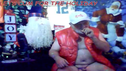 Snapshot of wscooter1 chatting on 12.09.24 SCOOTER online show from 12.09.24