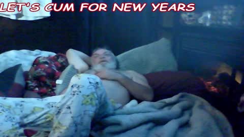 Snapshot of wscooter1 chatting on 12.31.24 SCOOTER online show from 12.31.24