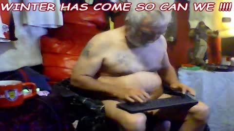 Snapshot of wscooter1 chatting on 01.20.25 SCOOTER online show from 01.20.25