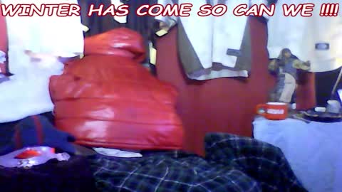 Snapshot of wscooter1 chatting on 01.24.25 SCOOTER online show from 01.24.25