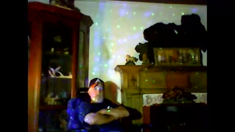 Snapshot of wscooter1 chatting on 03.06.25 SCOOTER online show from 03.06.25