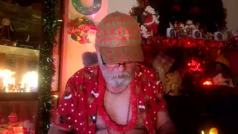 Snapshot of wscooter1 chatting on 11.11.25 SCOOTER online show from 11.11.25